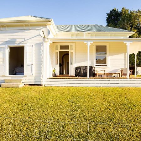 Mill House Villa Pohokura ภายนอก รูปภาพ