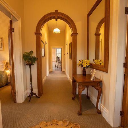 Mill House Villa Pohokura ภายนอก รูปภาพ