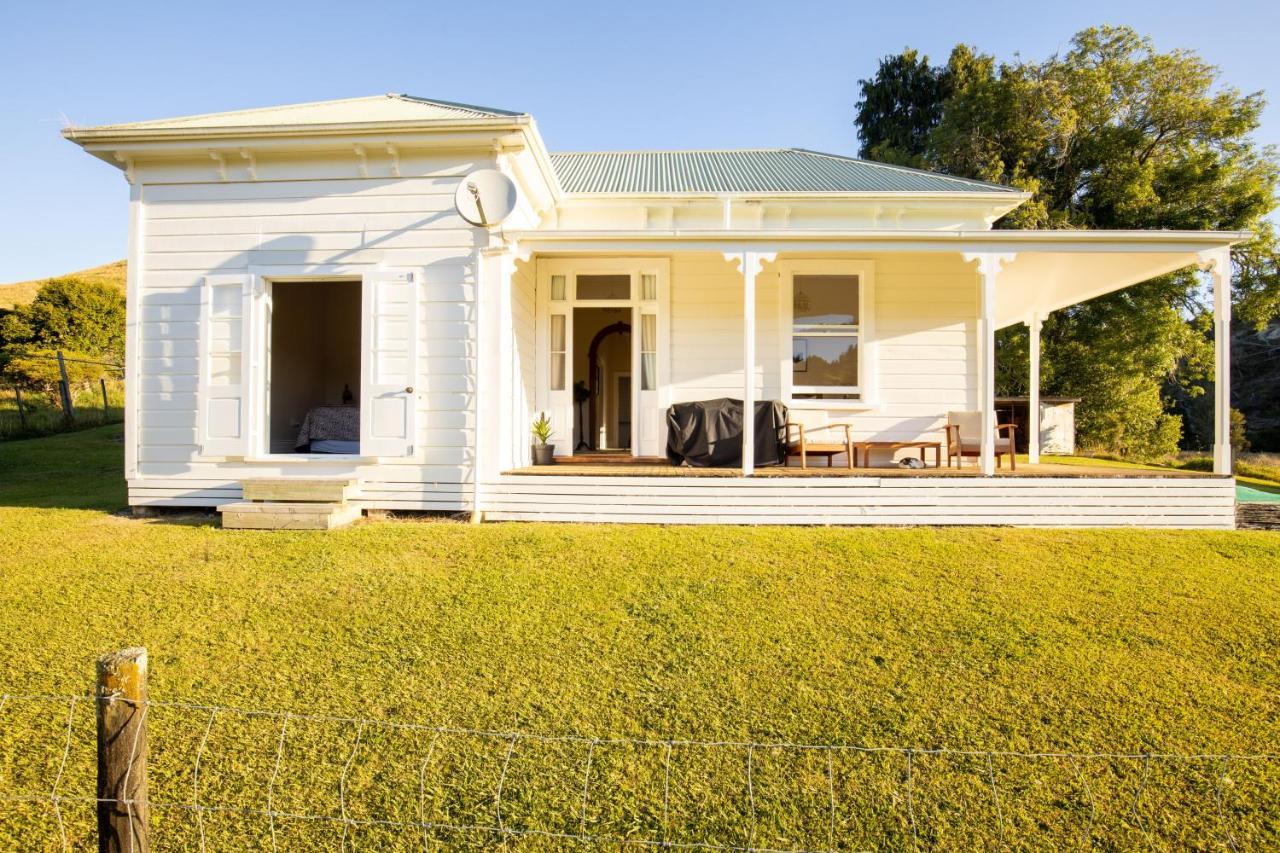 Mill House Villa Pohokura ภายนอก รูปภาพ