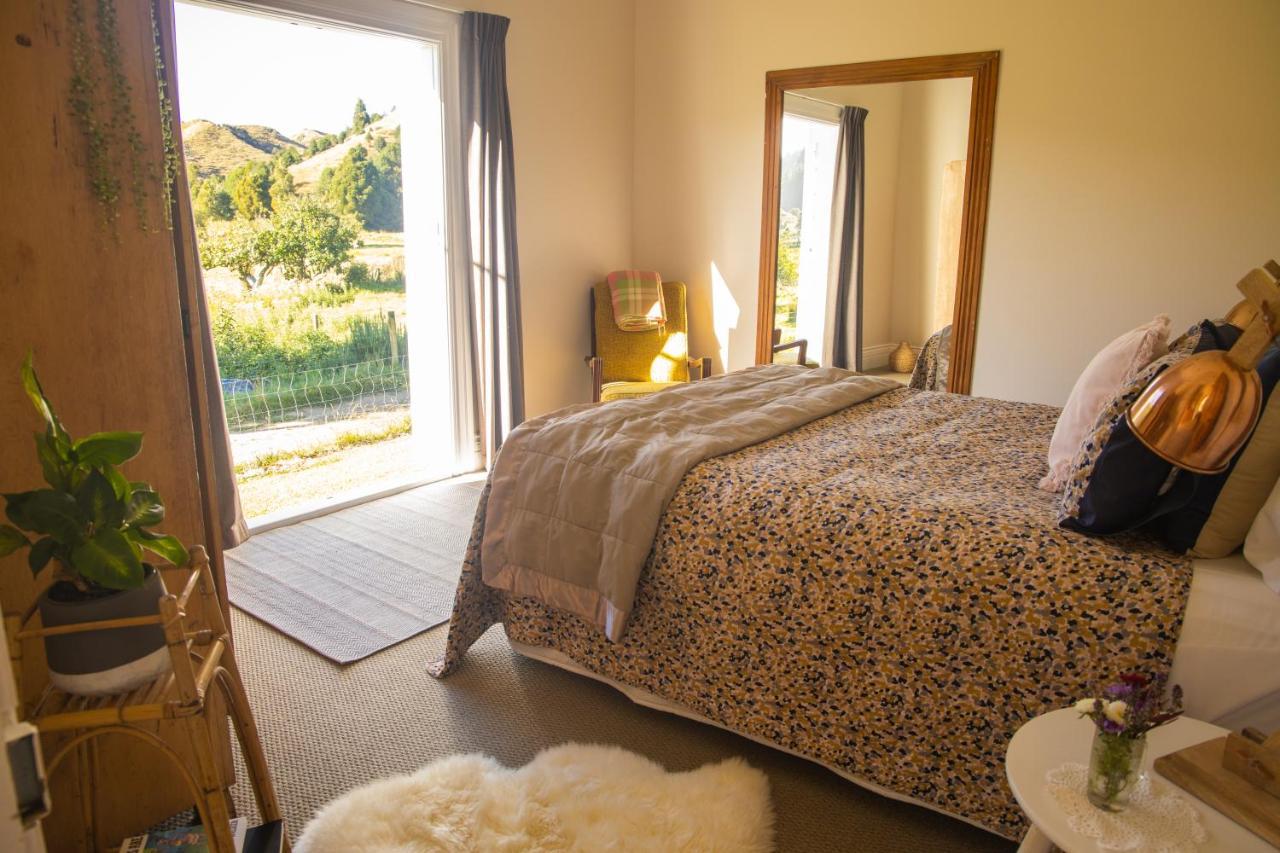 Mill House Villa Pohokura ภายนอก รูปภาพ