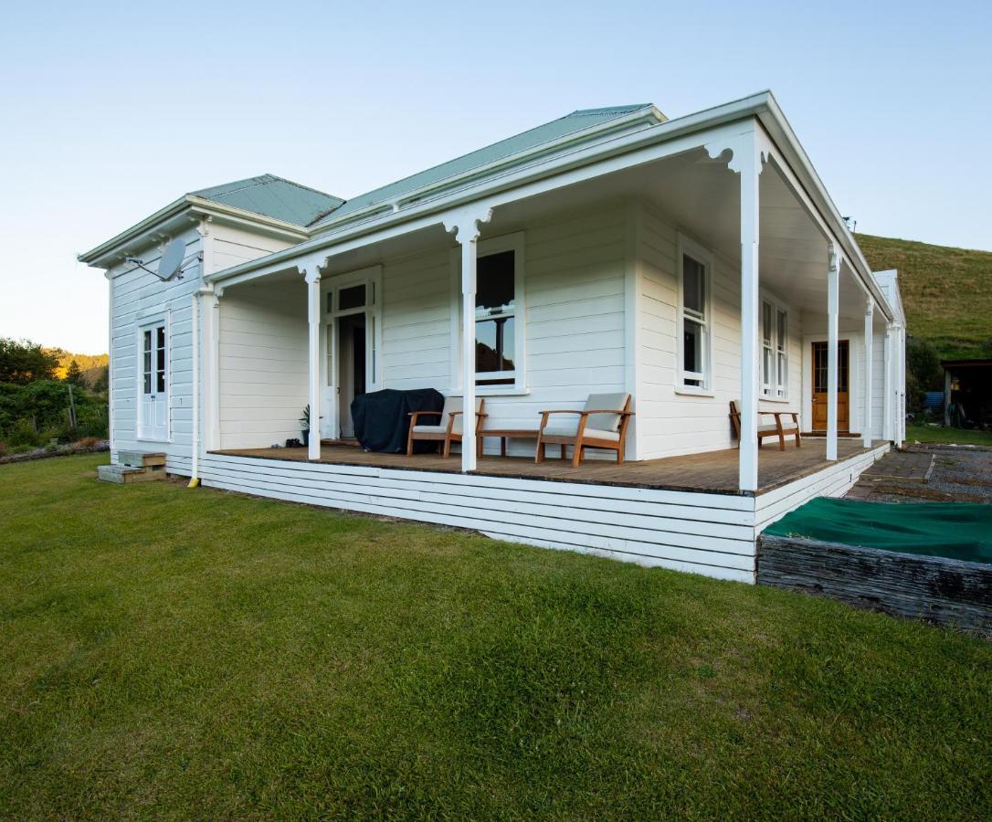 Mill House Villa Pohokura ภายนอก รูปภาพ