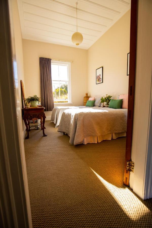 Mill House Villa Pohokura ภายนอก รูปภาพ